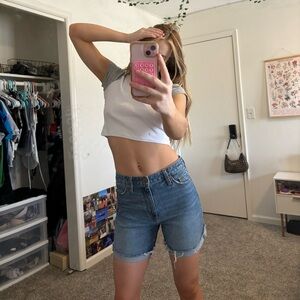 universal thread jorts